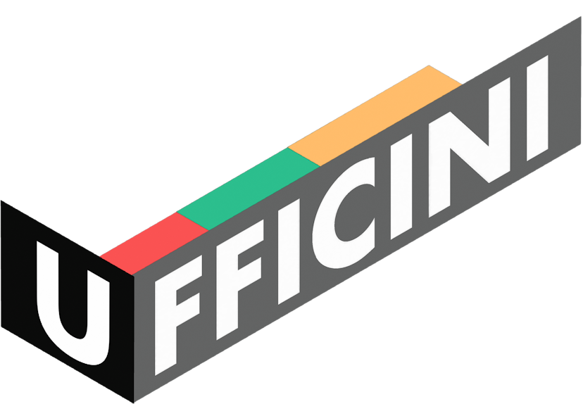 Logo ufficini